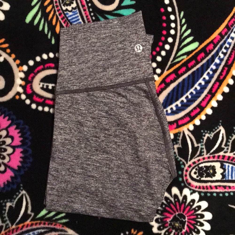 Lululemon leggings